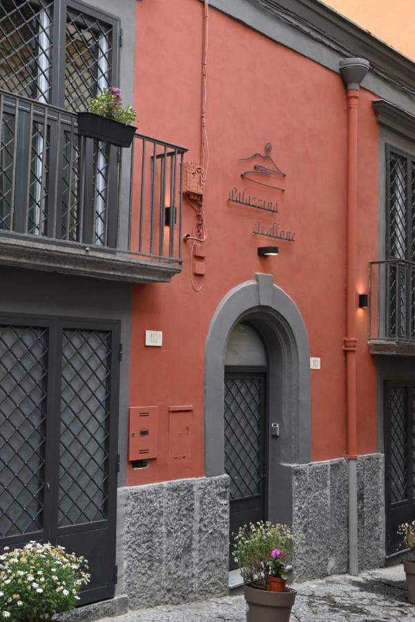 Palazzina Avallone Frühstückspension *