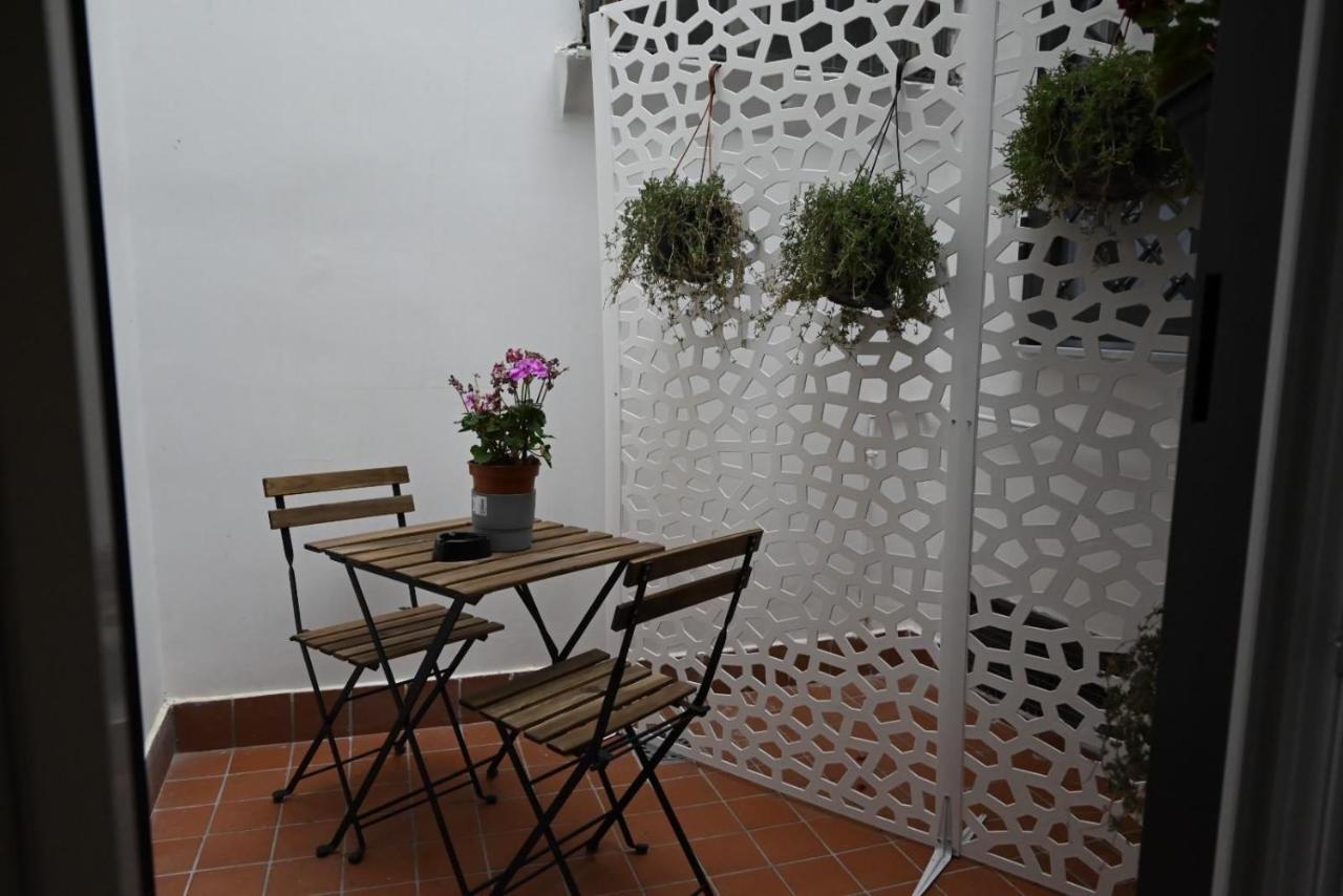 Palazzina Avallone * Neapel